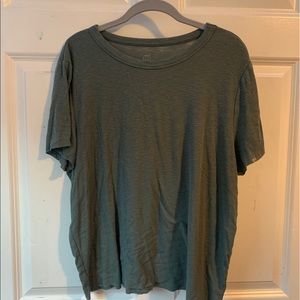 aerie real soft t shirt